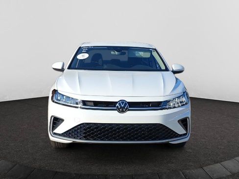Used 2026 Volkswagen Jetta S FWD image 2