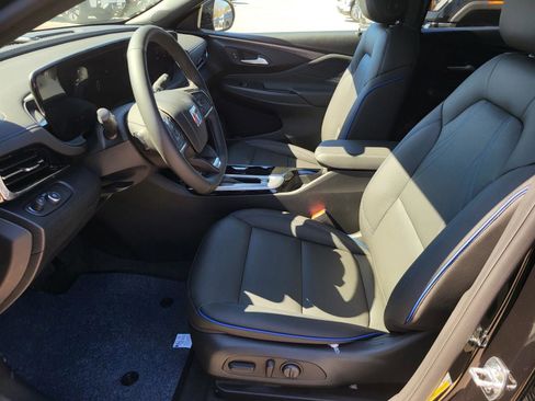 New 2026 Buick Envista Sport Touring w/ Convenience I Package image 7