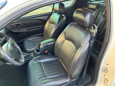 Used 2004 Chevrolet Monte Carlo SS w/ Preferred Equipment Group FWD image 27