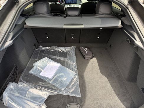 New 2026 Mercedes-Benz GLE 450 4MATIC Coupe image 19