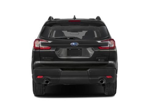 Used 2024 Subaru Ascent Onyx Edition AWD/4WD image 8
