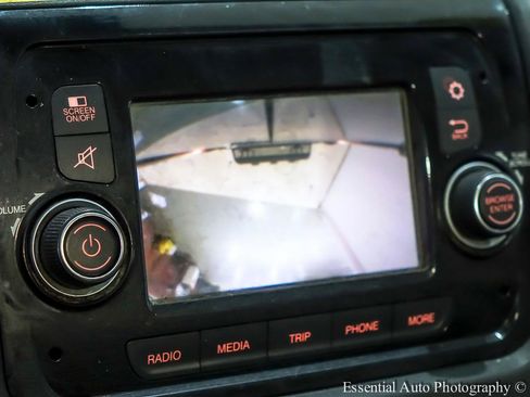 Used 2021 RAM ProMaster 3500 FWD image 12
