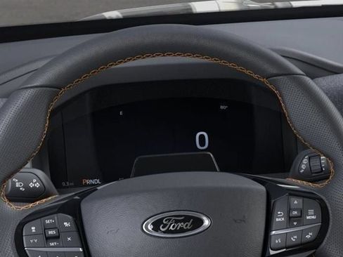 Used 2026 Ford Explorer Tremor AWD/4WD image 13