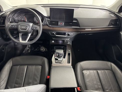 Used 2023 Audi Q5 2.0T Premium AWD/4WD image 15
