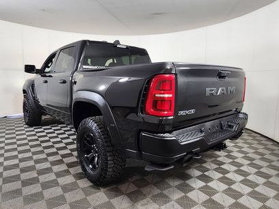 Used 2025 RAM 1500 RHO w/ RHO Level 1 Equipment Group