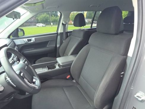 Used 2024 Hyundai Santa Fe SE AWD/4WD image 14