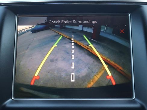 Used 2017 Jeep Grand Cherokee Trailhawk image 12