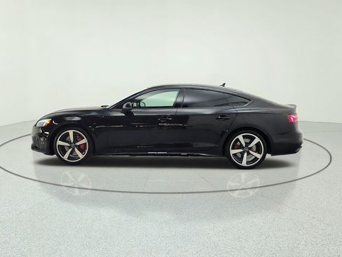 Used 2023 Audi A5 2.0T Premium Plus w/ Premium Plus AWD/4WD image 8