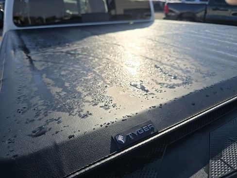 Used 2023 Nissan Frontier Pro-X w/ Tow Package image 21