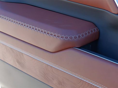 New 2025 GMC Sierra 3500 Denali Ultimate image 21