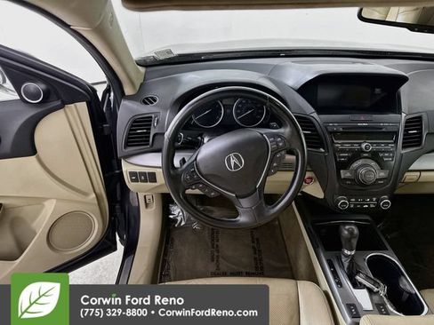 Used 2013 Acura RDX AWD w/ Technology Package image 21