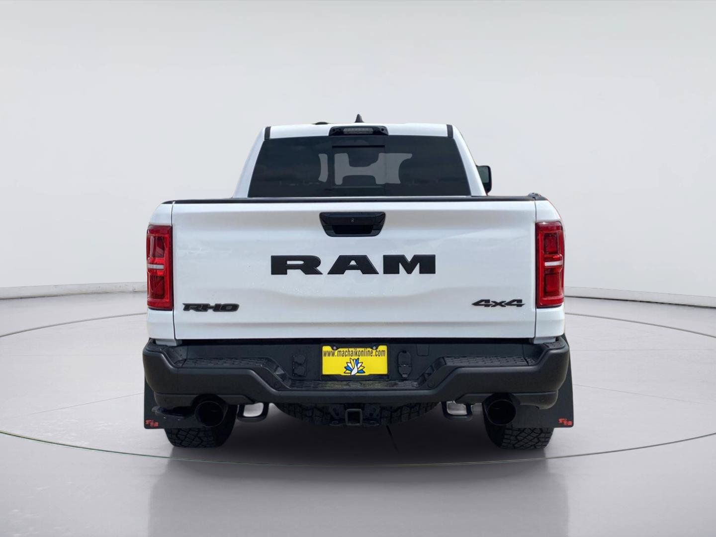 Used 2025 RAM 1500 RHO w/ RHO Level 1 Equipment Group AWD/4WD image 4