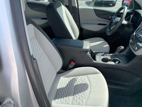 Certified 2021 Chevrolet Equinox LS AWD/4WD image 26