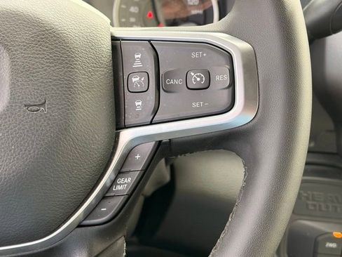 Used 2026 RAM 2500 Big Horn AWD/4WD image 16