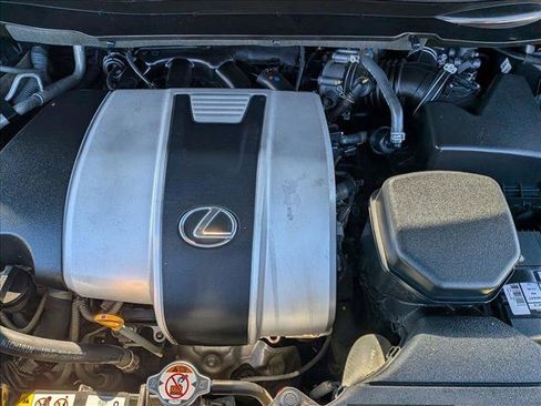 Used 2017 Lexus RX 350 FWD image 23