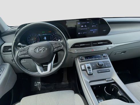 Used 2021 Hyundai Palisade SEL w/ Convenience Package FWD image 18