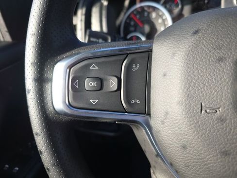 New 2025 RAM 1500 Tradesman image 18