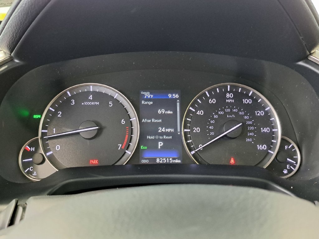 Used 2020 Lexus RX 350L Premium w/ Premium Package AWD/4WD image 9