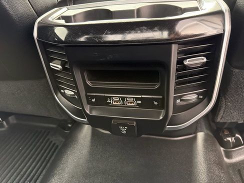 Used 2020 RAM 3500 Laramie image 12