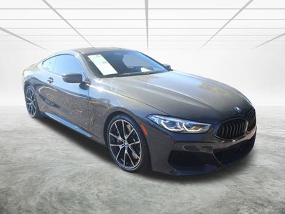 Used 2019 BMW M850i xDrive Coupe