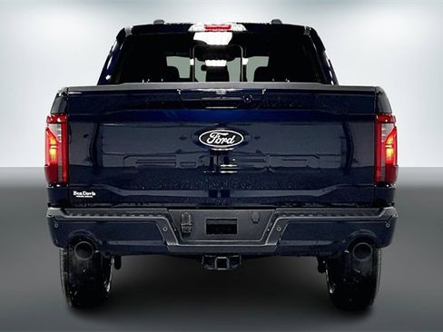 New 2026 Ford F150 XLT w/ Equipment Group 302A MID image 4