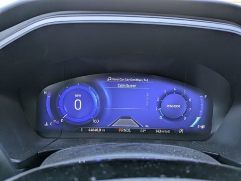 Used 2022 Ford Escape SEL w/ SEL Stealth AWD Package image 11