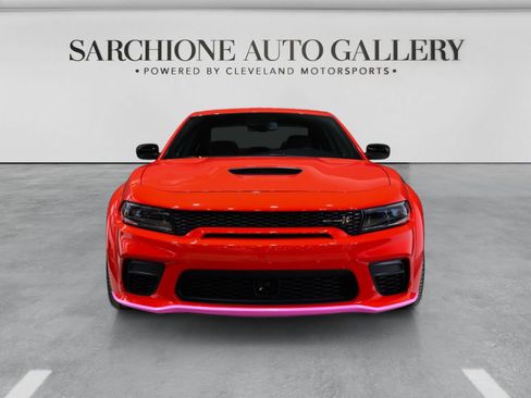 Used 2023 Dodge Charger Scat Pack RWD image 3