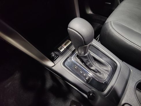 Used 2015 Subaru Forester 2.0XT Touring w/ Eyesight & Navigation System AWD/4WD image 29