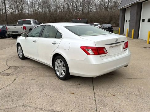 Used 2009 Lexus ES 350 ES 350 Sedan 4D image 3