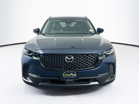 Used 2025 MAZDA CX-50 AWD 2.5 S w/ Preferred Package image 2