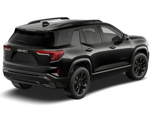 New 2027 GMC Terrain Elevation w/ Elevation Premium Package AWD/4WD image 27