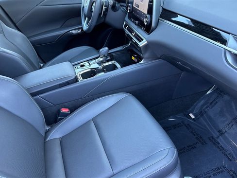 Certified 2024 Lexus RX 350 350 image 19