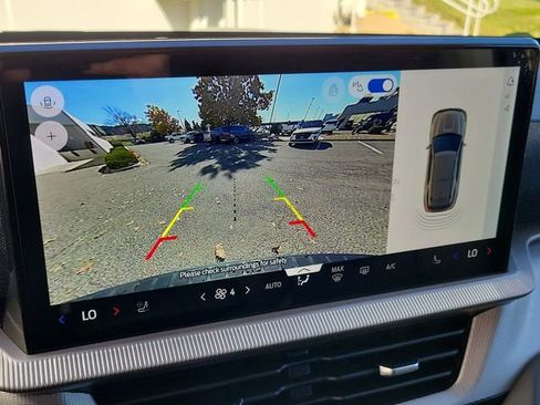 New 2026 Ford Explorer Active image 20