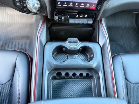 Used 2025 RAM 1500 Rebel w/ Bed Utility Group AWD/4WD image 31