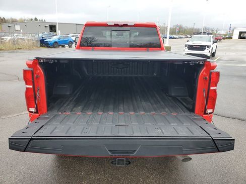 Used 2026 Chevrolet Silverado 2500 ZR2 image 31