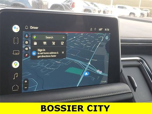 Used 2022 GMC Yukon SLT w/ SLT Luxury Package image 14