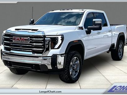 Used 2025 GMC Sierra 1500 SLT