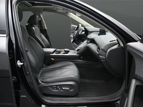 Certified 2023 Acura TLX FWD image 18