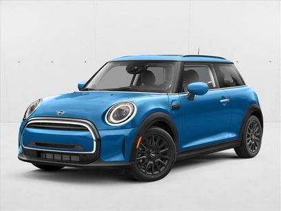 Used 2024 MINI Cooper 2-Door Hardtop
