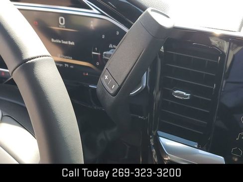 New 2026 GMC Sierra 1500 Elevation image 16