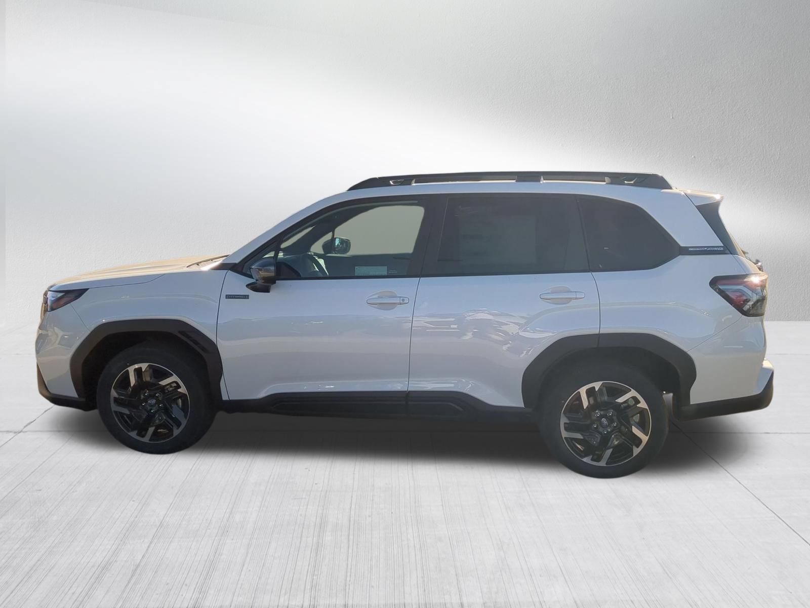 New 2026 Subaru Forester Touring AWD/4WD image 7