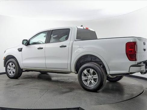 Used 2019 Ford Ranger XLT w/ Equipment Group 301A Mid RWD image 6