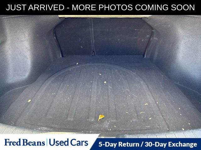 Used 2023 Kia Forte GT-Line w/ GT-Line Premium Package FWD image 8