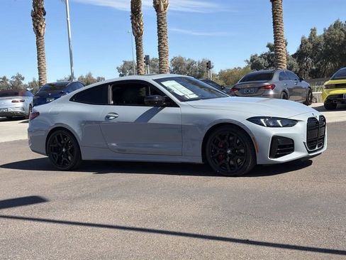 New 2026 BMW M440i Coupe w/ Premium Package image 4