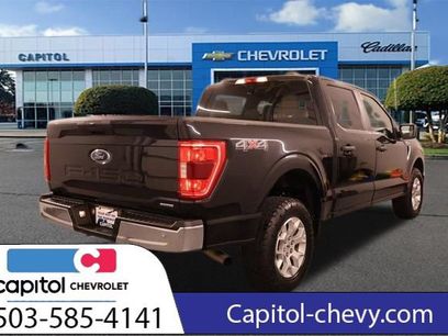 Used 2023 Ford F150 XLT