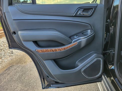 Certified 2020 Chevrolet Tahoe Premier image 19