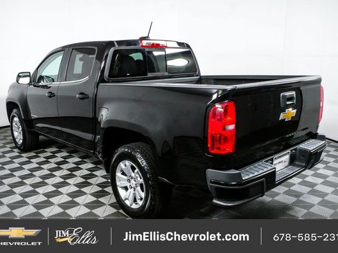Used 2016 Chevrolet Colorado LT w/ LT Convenience Package RWD image 27