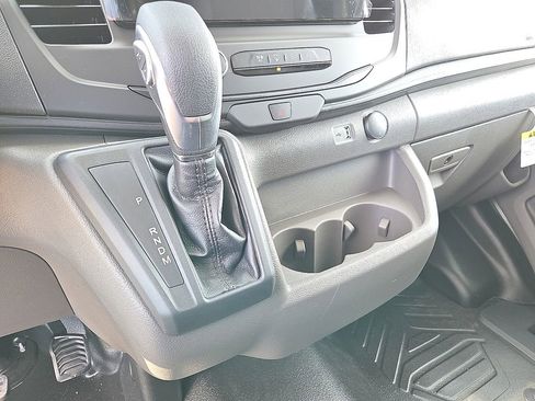 New 2026 Ford Transit 250 148 Medium Roof w/ Load Area Protection Package image 20