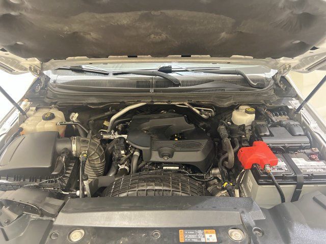 Used 2019 Ford Ranger XLT w/ Equipment Group 302A Luxury AWD/4WD image 25