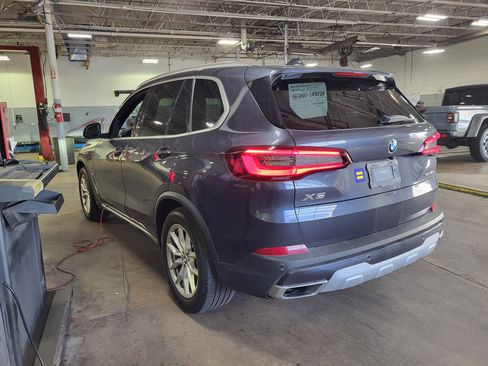 Used 2021 BMW X5 xDrive45e w/ Premium Package AWD/4WD image 20